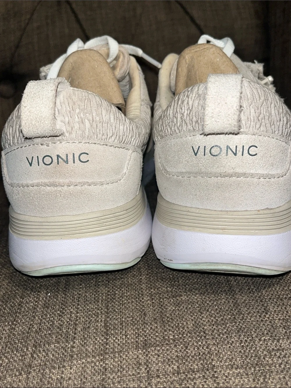 Vionic Delmar Remi Women’s Casual Lace-Up Sneaker size 8.5 - Picture 5 of 11